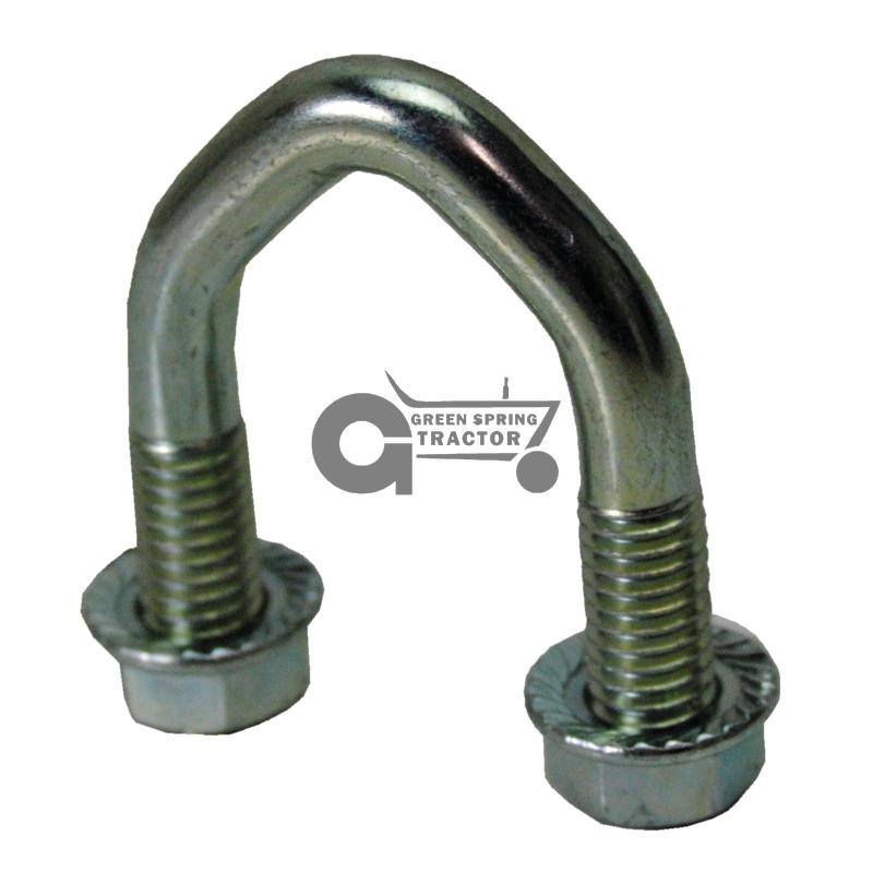 [JD-N330676-A] Bolt Kit