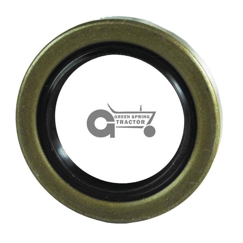 [JD-CR14970-A] Seal 750 Deere Bearing Kit