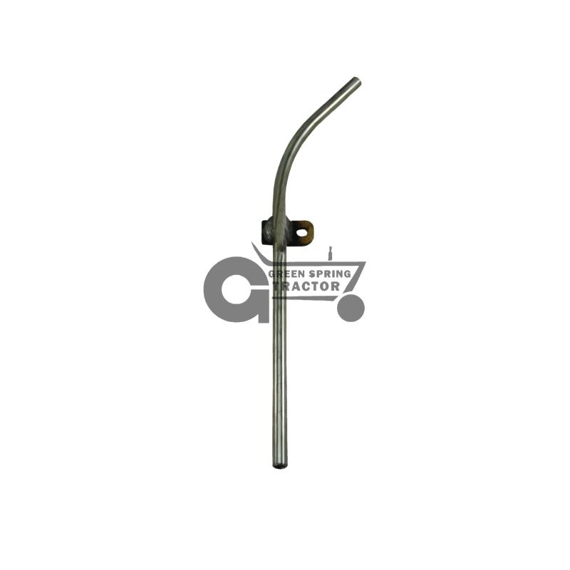 NH3 Tube, Right Hand