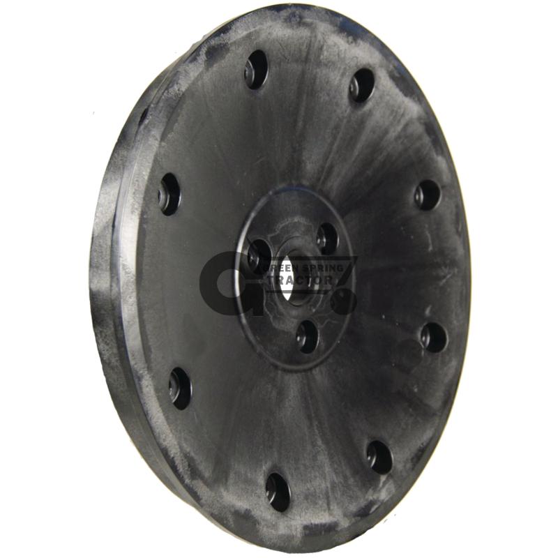 Outer Nylon Rim Half