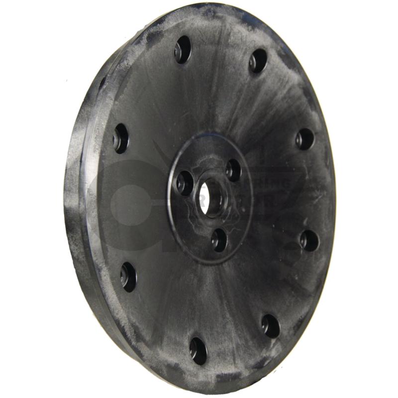 [JD-HR4516P-A] Outer Nylon Rim Half
