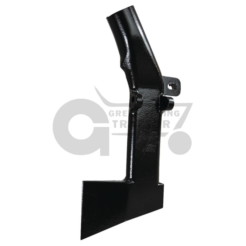 [JD-C52150-A] Dry Fertilizer Shoe, RH