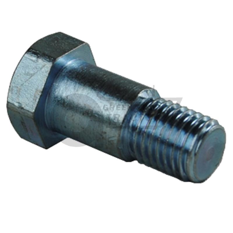 [JD-A58670-A] Shoulder Bolt- Walking gauge wheel pivot