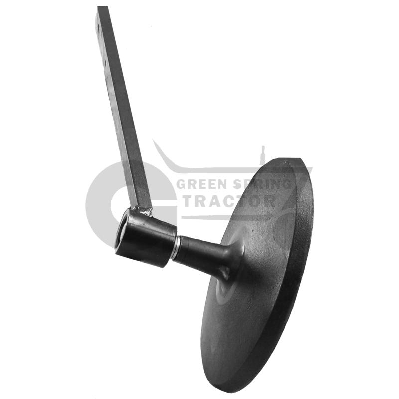 [JD-CW750R-A] Upgrade closing wheel arm kit for JD 50 For JD 50 Series Drills. Rh