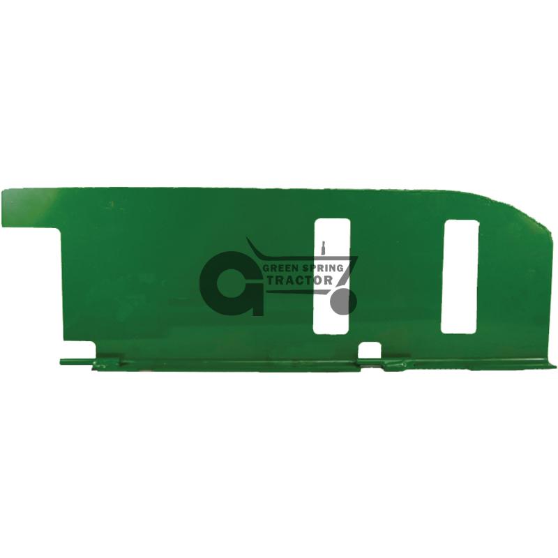 Deckplate, Hyd Adj, LH