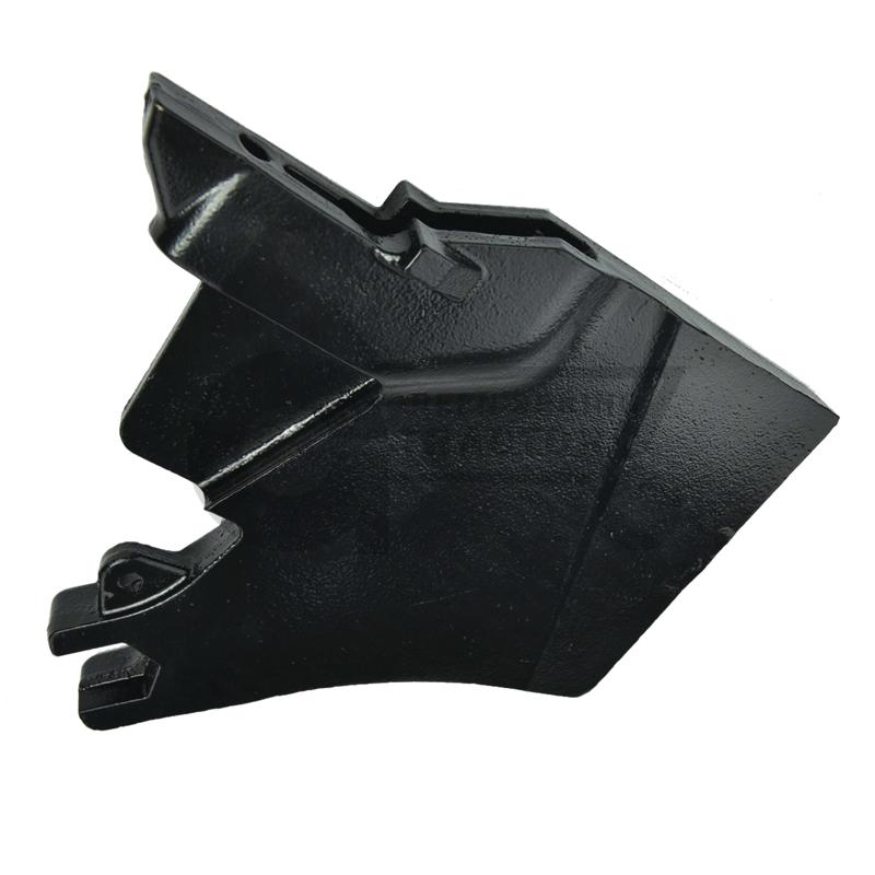 [JD-G89376-A] Boot scraper, LH