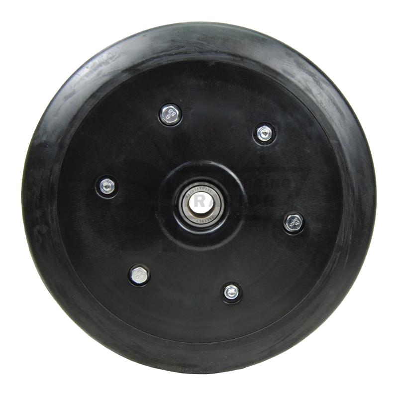 [JD-P282296-A] Tapered Press Wheel