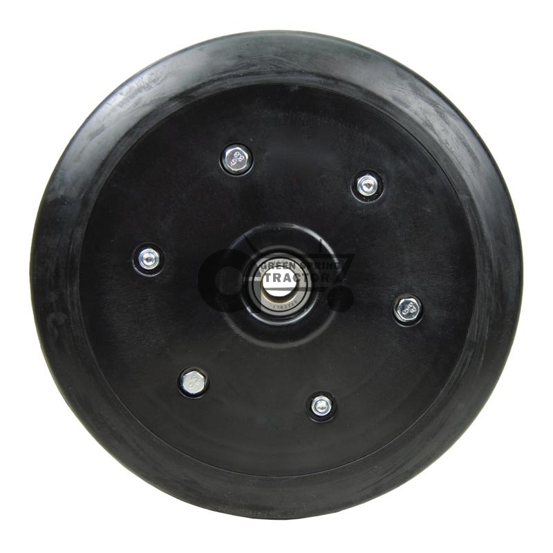 [JD-P282296-A] Tapered Press Wheel