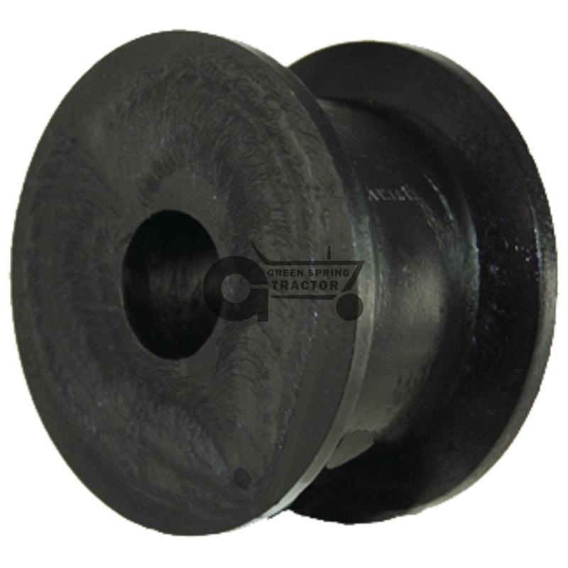 [JD-F22628-A] Plastic Idler