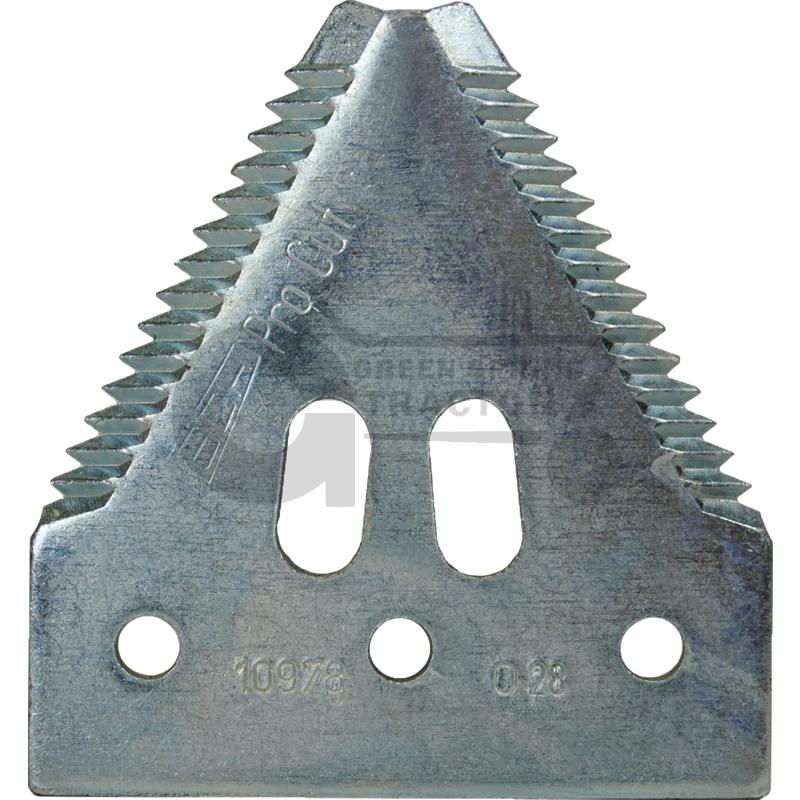 [JD-SCP110978-A] Sickle Section for SCH Easy Cut