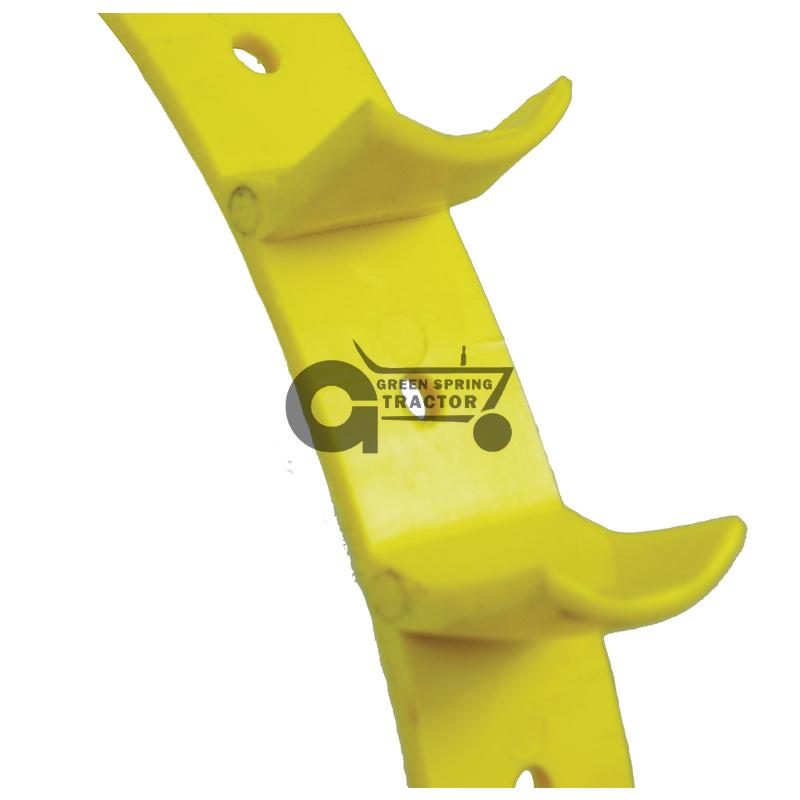 [JD-KD1040C-A] Cupped Seed Belt