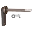Depthshaft Arm
