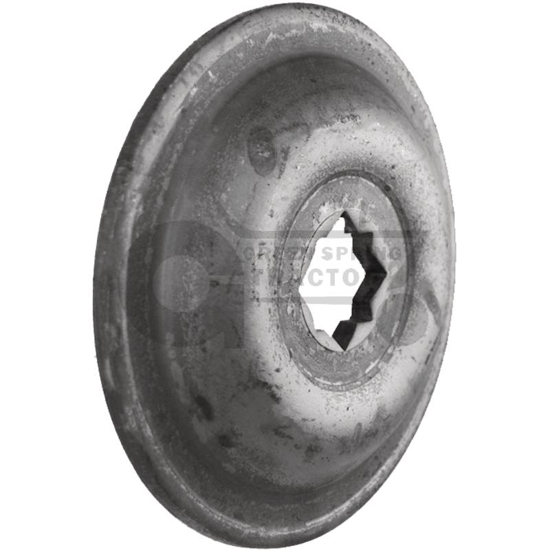 [JD-DT2003-A] Dura tight washer to fit 1" or 1 1/8" square.