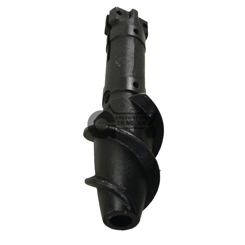 Spiral Point to fit John Deere