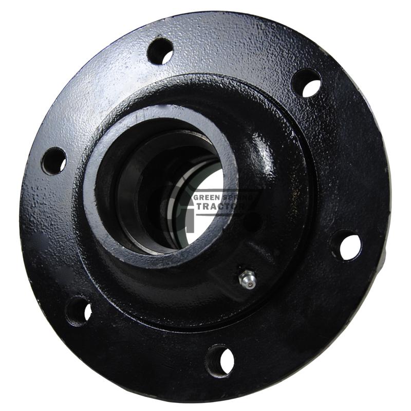 [JD-P183318-A] Hub