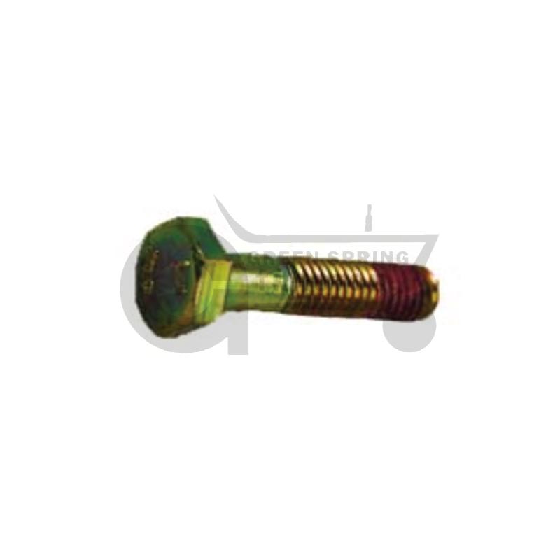 [JD-SC10072-A] SCH BOLT, 6 X 28MM