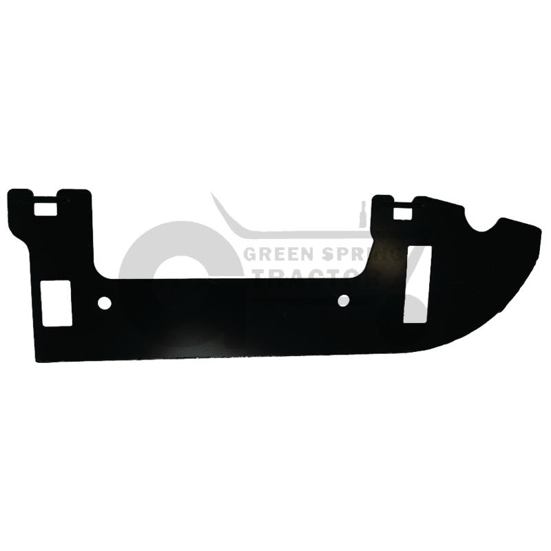 [JD-CH232250-A] LH Deckplate, Adjustable HF