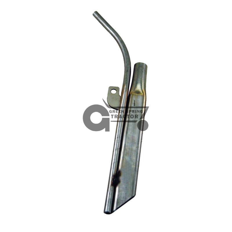 NH3 Tube With Vent, Left Hand