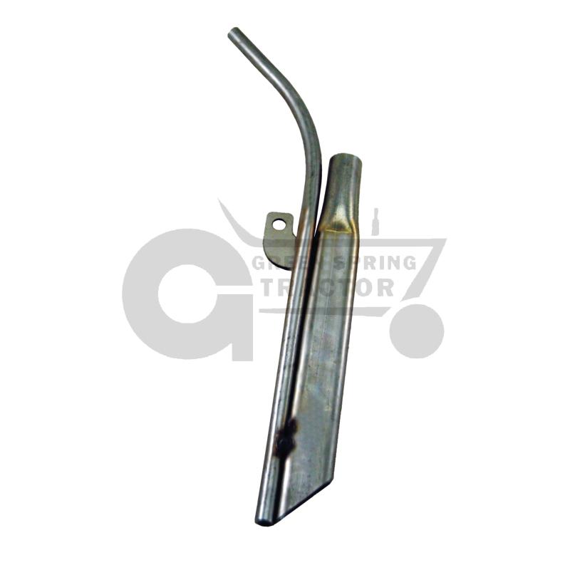 [JD-G79984-A] NH3 Tube With Vent, Left