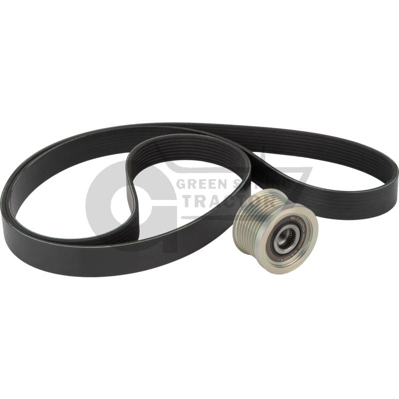 [JD-L203306-K-A] Belt kit