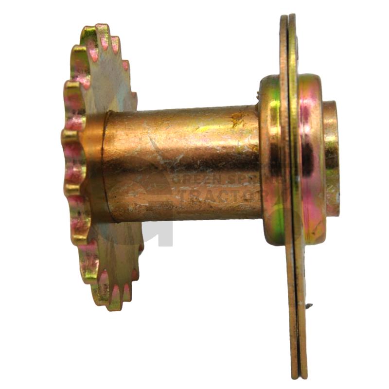 Bearing Sprocket 2-1/8"