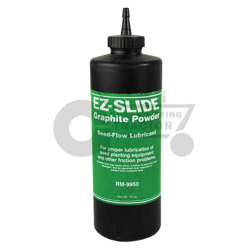 Planter Graphite, 1 Lbs Bottle