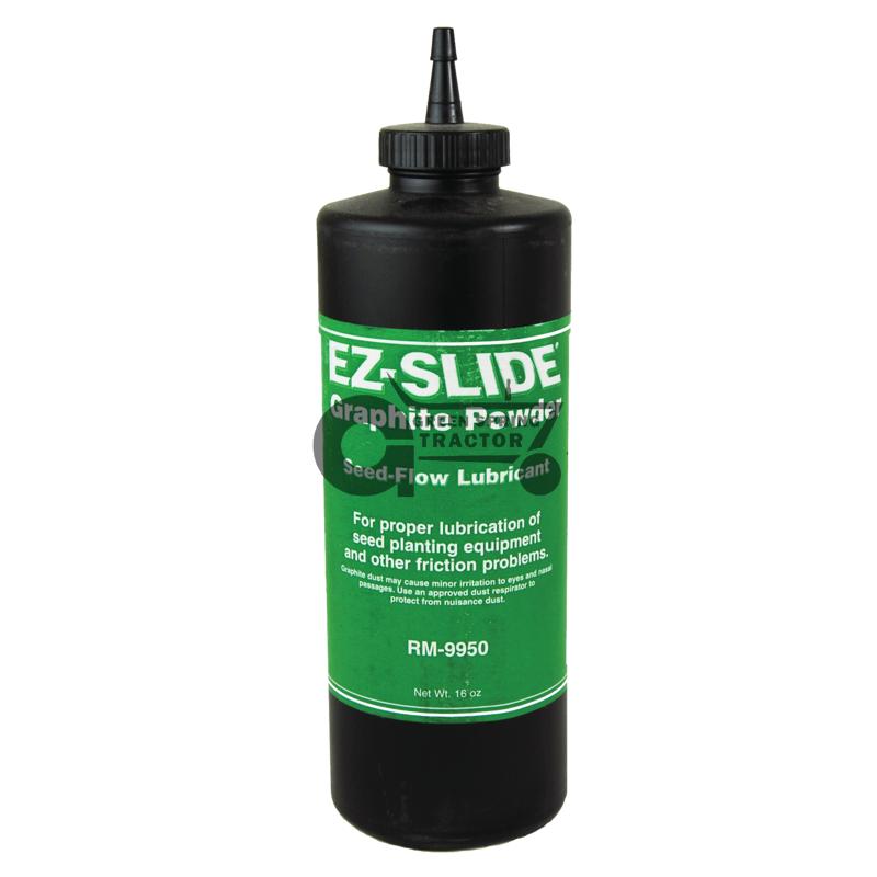 [JD-TY26253-A] Planter Graphite, 1 Lbs Bottle
