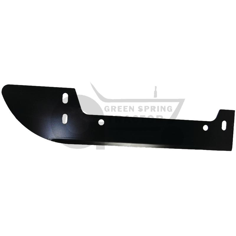 [JD-CH24566-A] RH Deckplate, beveled