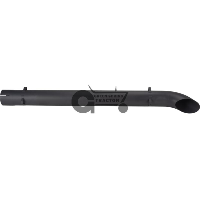 [JD-AL204315-A] Exhaust pipe