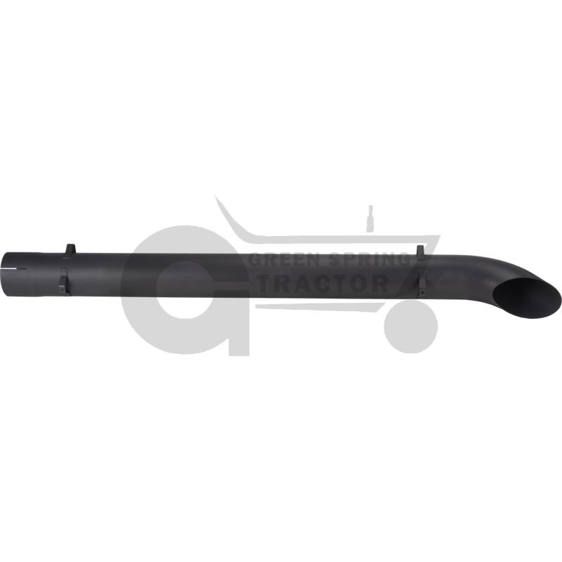 [JD-AL204315-A] Exhaust pipe