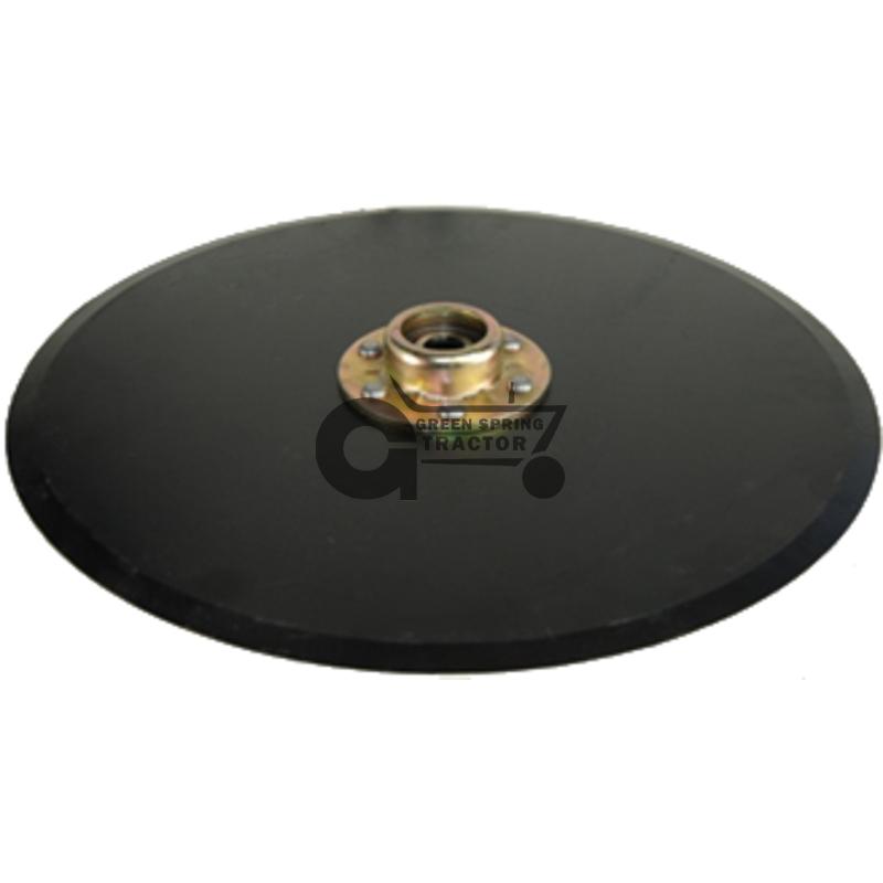 [JD-SMA37474-A] Seed Disc Assembly
