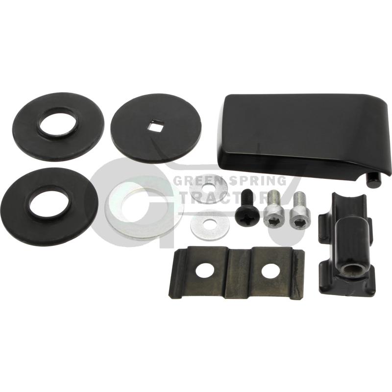 [JD-AL71323-A] Fishing set for cab door, top right