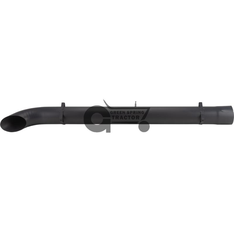 [JD-AL204031-A] Exhaust pipe