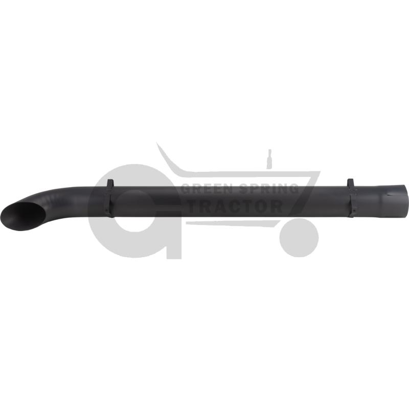 [JD-AL204031-A] Exhaust pipe