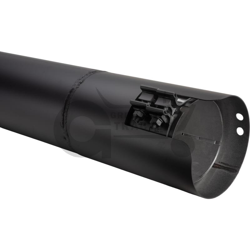 [JD-RE321011-A] Exhaust pipe