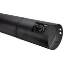 Exhaust pipe