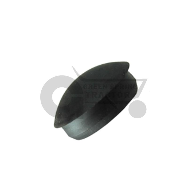 [JD-SH88218-A] Dust Cap for XP row units.