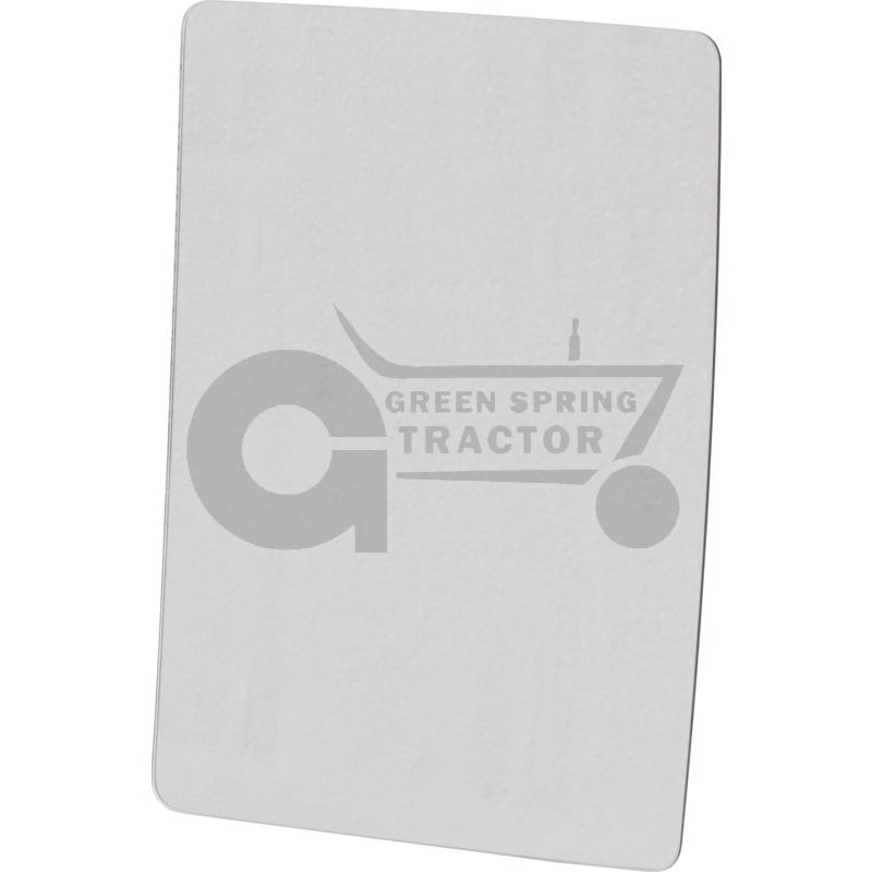 [JD-R134059-A] Rear-view mirror glass
