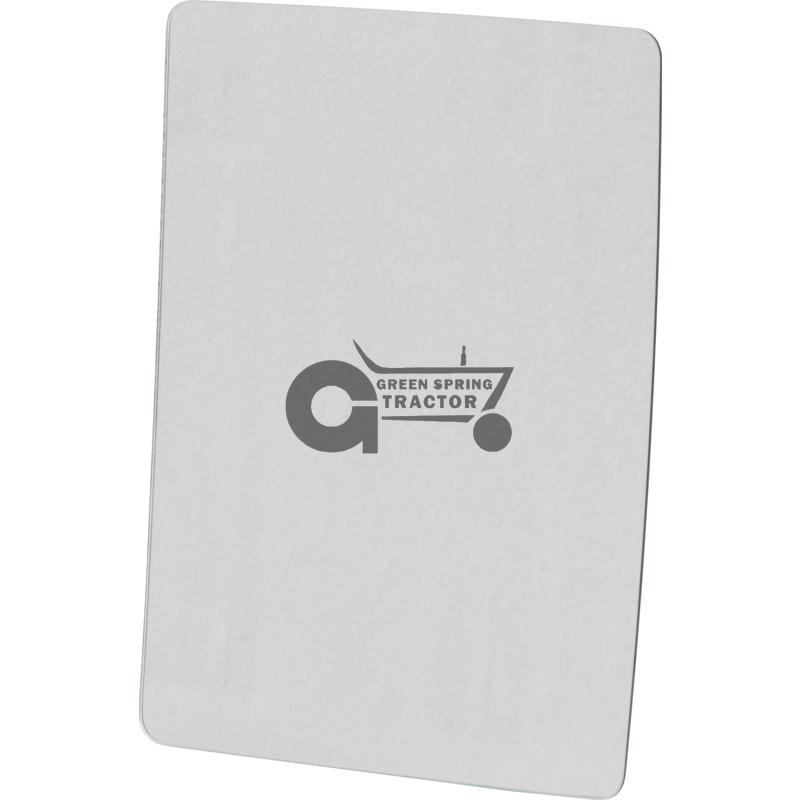 [JD-R134059-A] Rear-view mirror glass