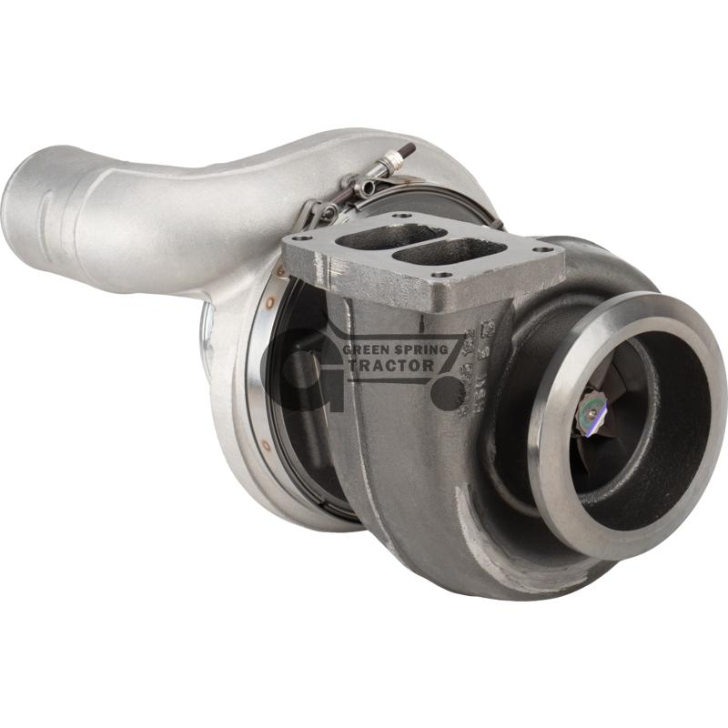 [JD-RE532334-A] Turbocharger