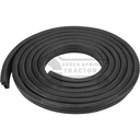 Sealing rubber