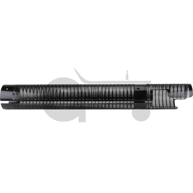 [JD-L209167-A] Heat shield