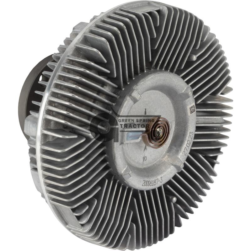 [JD-AL215752-A] Fan clutch