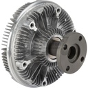 Fan clutch