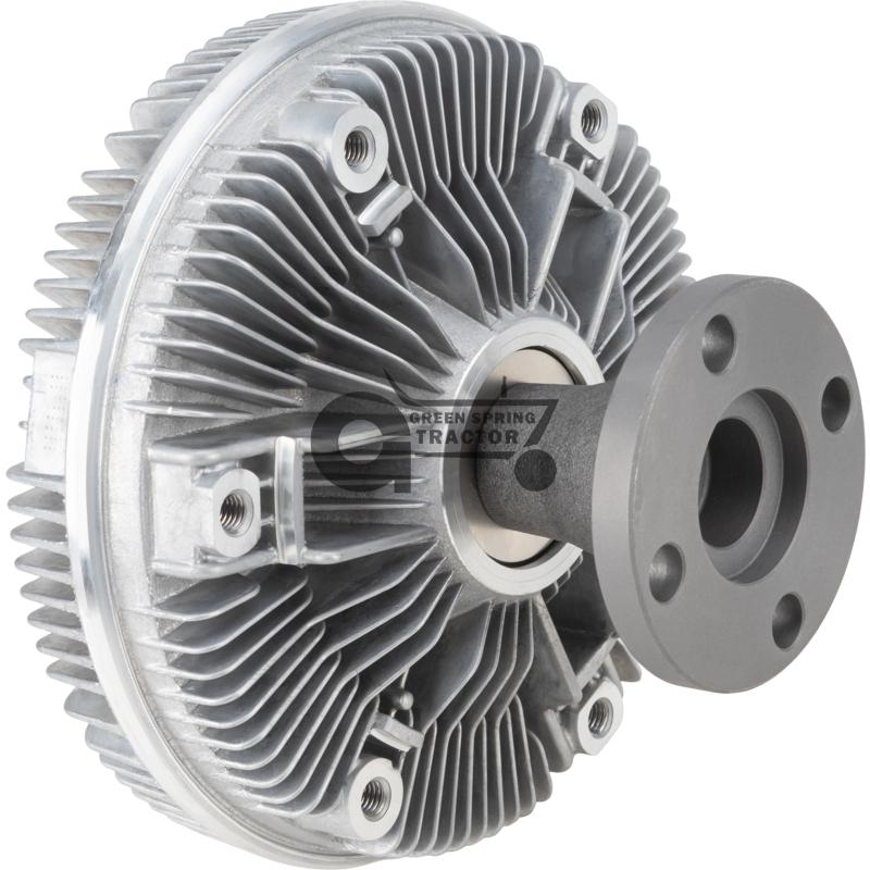 [JD-AL231795-A] Fan clutch