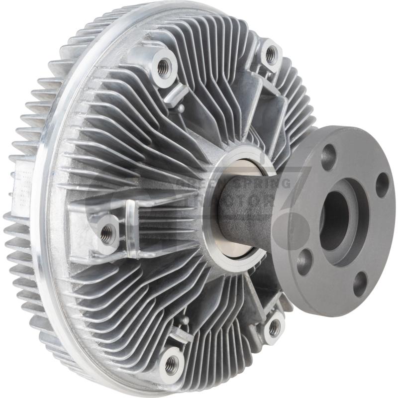 [JD-AL231795-A] Fan clutch