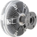 Fan clutch