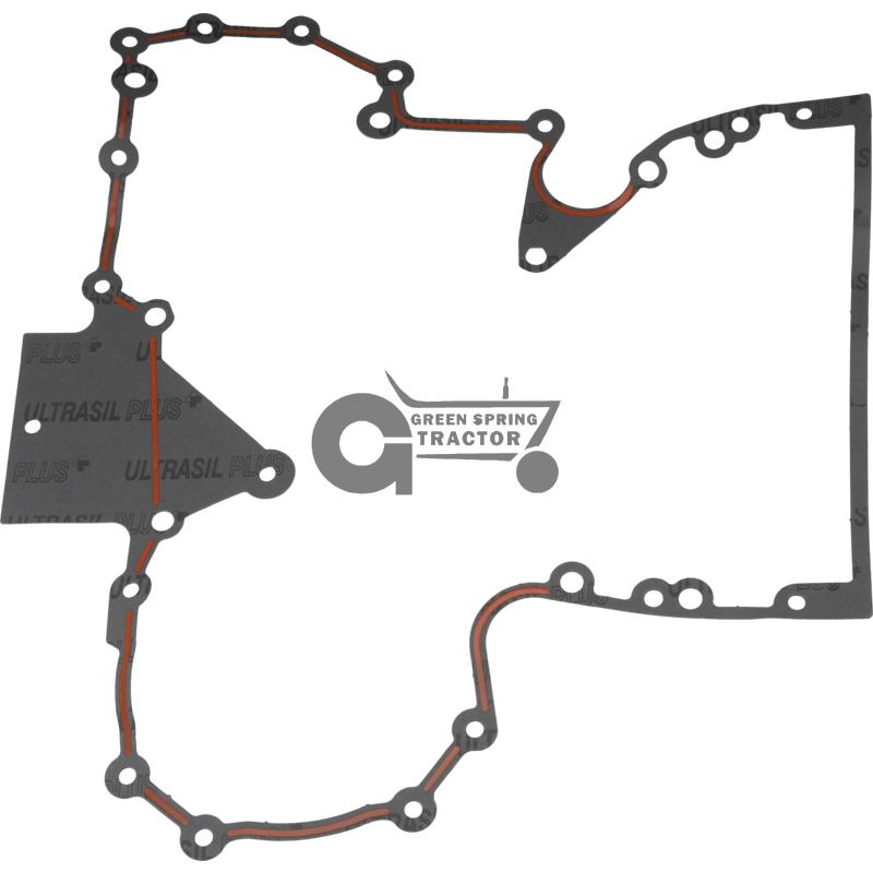 [JD-R545880-A] Front cover gasket