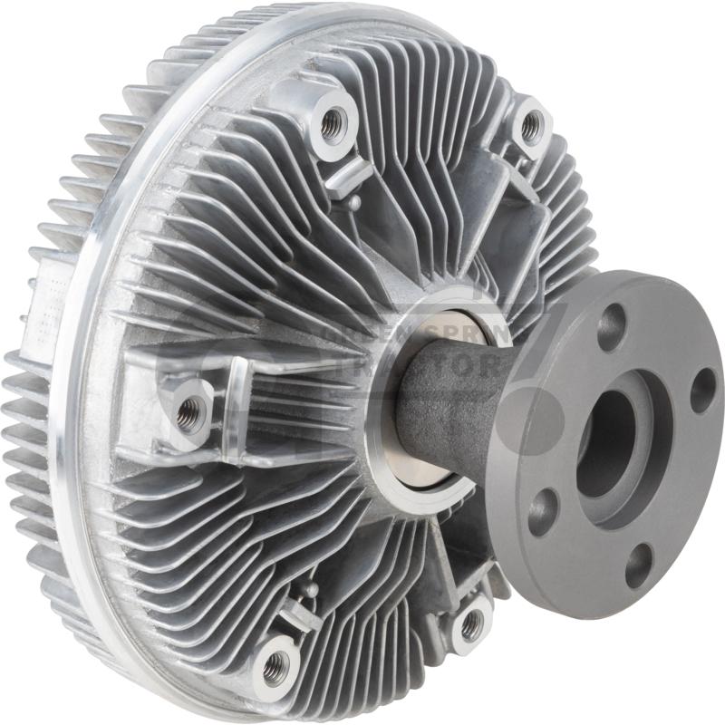 [JD-AL231795-2-A] Fan clutch