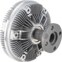 Fan clutch